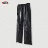 Men's clothing American retro washed logging pants Couple mountain casual pants Lazy street trendy men