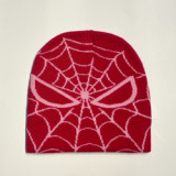 knitting pattern cute winter hats halloween hat beanie