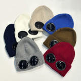 High Quality Warm Ski Mask Hats Caps Women Men Wholesale Custom Knit Winter Beanie Hats