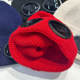 High Quality Warm Ski Mask Hats Caps Women Men Wholesale Custom Knit Winter Beanie Hats