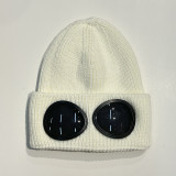 High Quality Warm Ski Mask Hats Caps Women Men Wholesale Custom Knit Winter Beanie Hats