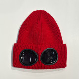 High Quality Warm Ski Mask Hats Caps Women Men Wholesale Custom Knit Winter Beanie Hats