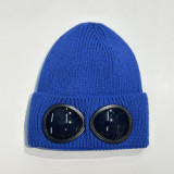 High Quality Warm Ski Mask Hats Caps Women Men Wholesale Custom Knit Winter Beanie Hats