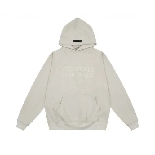 street loose fitting hoodie
