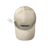 Correct version of FEAR OF GOD double line ESSENTIALS trendy high street minimalist FOG duckbill cap baseball cap