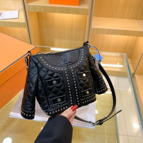 trendy Elegant fashion ladies female women purse ladies women's luxury summer jacket purse handbag