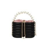 Fashion Party Rhinestone Purses and Handbags Luxury Beaded Evening Clutch Bags for Women