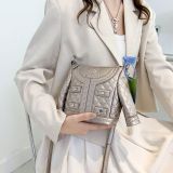 trendy Elegant fashion ladies female women purse ladies women's luxury summer jacket purse handbag