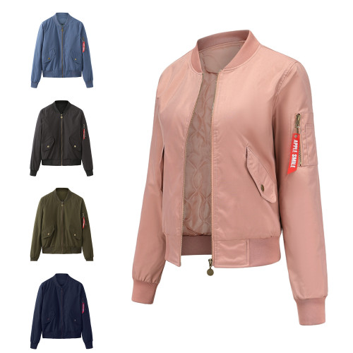 NF509 Flying Jacket