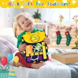New Amazon Popular Monterey Children's Bag Children's Felt Book Bag New Children's Bag New