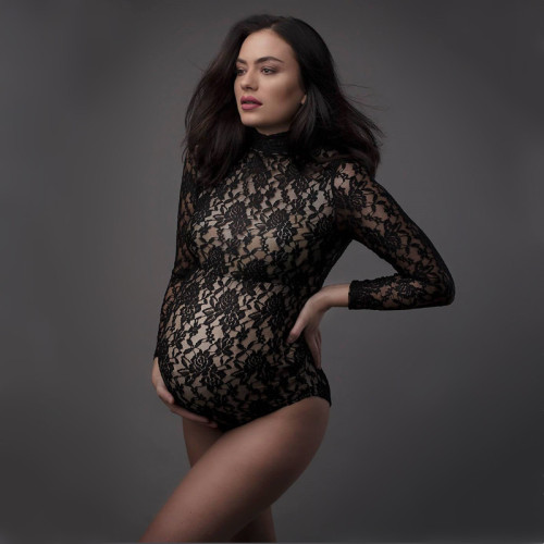 Amazon maternity photography high necked lace jumpsuit maternity photography photo shoot lace jumpsuit jumpsuit jumpsuit