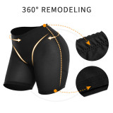 TOPMELON's New Sexy Hip Shaping Pants A556 for Women in European and American Foreign Trade