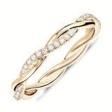 Temu Europe and America cross-border e-commerce hot selling gold rings, cross ring rings, women's ring jewelry wholesale