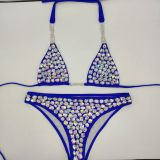 New Bikini Manufacturer Direct Sales eBay Amazon Exclusive Bikini Swimwear Swimwear Boutique