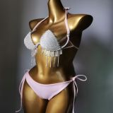 The new bikini manufacturer supplies eBay and Amazon exclusively for swimwear, nightclubs, and bikinis