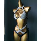 The new bikini manufacturer supplies eBay and Amazon exclusively for swimwear, nightclubs, and bikinis