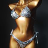 New Bikini Manufacturer Direct Sales eBay Amazon Exclusive Bikini Swimwear Swimwear Boutique