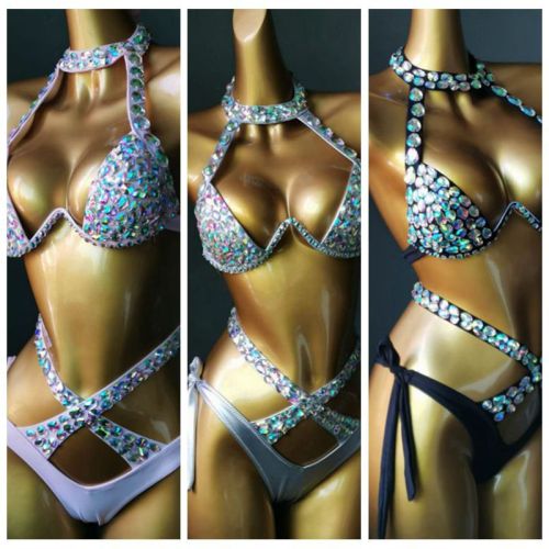 New bikini manufacturers supply customized bikini swimwear exclusively for eBay and Amazon