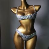New Bikini Manufacturer Direct Sales eBay Amazon Exclusive Bikinis Wimwear Swimwear Bikini
