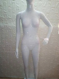 Cross mirror AliExpress Wish Hot selling Transparent Hollow Mesh Flash Diamond Round Neck Sexy Split Beach Dress