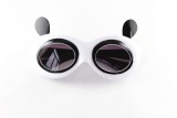 New Panda Children's Sunglasses Cute Baby Sunglasses 3103