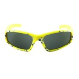 New Football Sunglasses Children's Outdoor Sports Cycling Glasses Small Frame Glasses Baby Sunglasses 3059