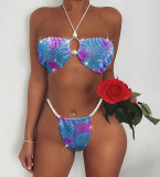 Cross sourcing AliExpress, Europe and America, Amazon, sexy particles, hot diamonds, close chest triangle, water diamonds, pearls