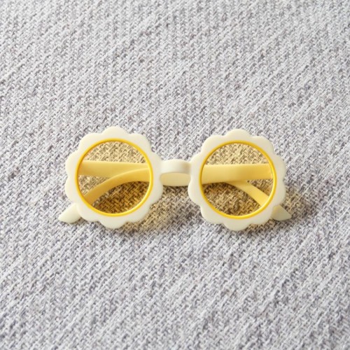 Retro Rice Nail Rainbow Sunglasses Colorful Glasses Fashion Advertising Gifts Promotion Sunglasses in Stock Wholesale