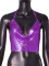 Fluorescent Purple