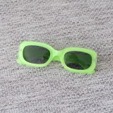 New Fashion Small Box Children's Sunglasses Baby Sun Protection and UV Protection Sunglasses