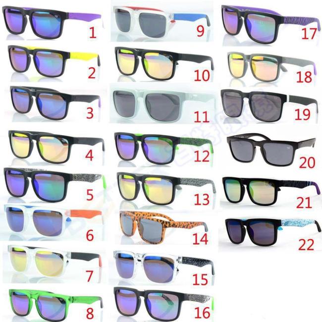 AliExpress Europe and America Sports Sunglasses Outdoor Colorful Sunglasses Colorful Reflective Sunglasses