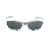 New Children's Sports Sunglasses Square Glasses Comfortable Girl Baby Personalized Sunglasses 2093
