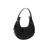 Cross border Shoulder Handheld Bag for Women Spring Dumpling Style Bag with Western Style for Women Shopping Underarm Bag Wholesale