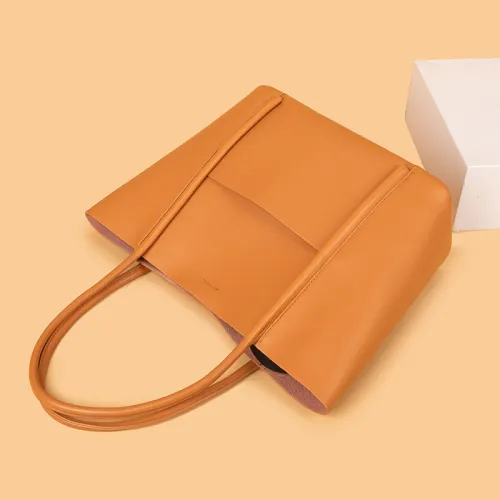 Wholesale shoulder bags for women's new fashion, leisure, commuting, shopping, handbag, niche women's bags, crossbody bags