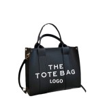 Cross border Fashion Casual Handbag Women's New Fashionable Large Capacity Crossbody Bag Trendy Style Shoulder Bag Tote Bag