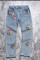 Y05 Sunflower Pants