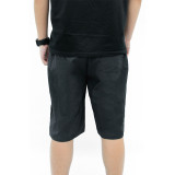 Woven waterproof nylon shorts, summer straight tube casual high-end stock shorts, men's shorts