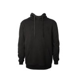 Fivemen high-end trendy brand plush pullover hoodie for winter wear, heavyweight cotton warm hoodie for men's hoodie