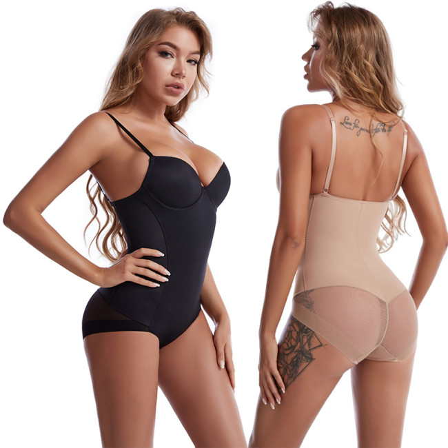 Hot selling body shaping clothing, postpartum abdominal tightening belt, bra adjustment type chest support, body shaping clothing, abdominal tightening belt, waist tightening one-piece