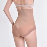 Hot selling high waisted pants for body shaping, postpartum abdominal tightening with stomach protection and hip lifting pants for body shaping, high waisted and abdominal tightening pants