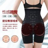 New belly tightening pants, weighing 90 to 200 pounds, can be worn with chubby mm leggings, printed with buttocks lifting, belly tightening, slim fit, and invisibility