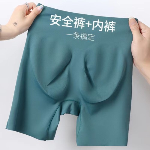 Abdominal tightening and buttocks lifting underwear for women to shape and lower the belly, powerful waist tightening tool with no marks, shaping the body, lifting the buttocks, and waist cinching safety pants