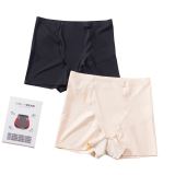 Kaka same style Barbie pants with buttocks lifted and peach shaped crotch and belly tucked women's safety pants with adjustable shape