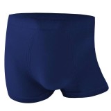 Seamless men's underwear, one size fits all, 4-piece gift box, simple and soft, skin friendly box, men's underwear