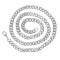Necklace silver 41cm