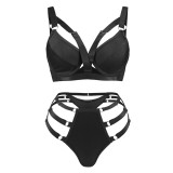 DIER Amazon's best-selling bundled lingerie set, two sexy lingerie recommended bras and underwear sets