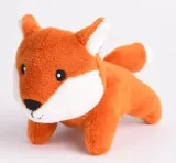 Cross border Tree Cave Pet Plush Toys Wholesale in Stock, Including Calling Sounders, Panda Dolls, Small Size Dolls
