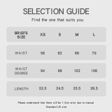 European and American underwear for women, seamless knitting, Amazon slim strap, comfortable buttocks, elastic thread, foreign trade waist triangle pants for women