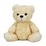Spot Daisy Teddy Bear Plush Toys Cross border Comfort Sleeping Children's Gifts Wholesale Dressing Bear Dolls