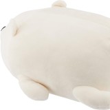 Polar Bear Plush Toy Pillow Customized Wholesale Cute Big White Bear Bedhead Decoration Girl's Birthday Gift